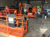 2020 JLG 660SJ