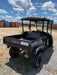 2022 CLUB CAR CA1700D (Canopy)