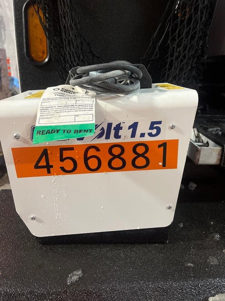 2024 LB WHITE Volt 1.5