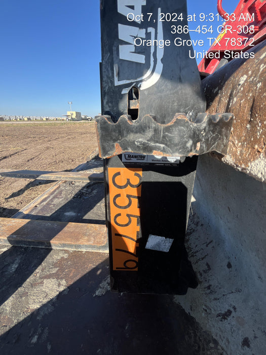 2023 MANITOU 50504723