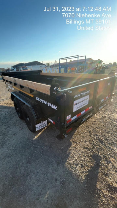 2023 SOUTHLAND SL270T-14K