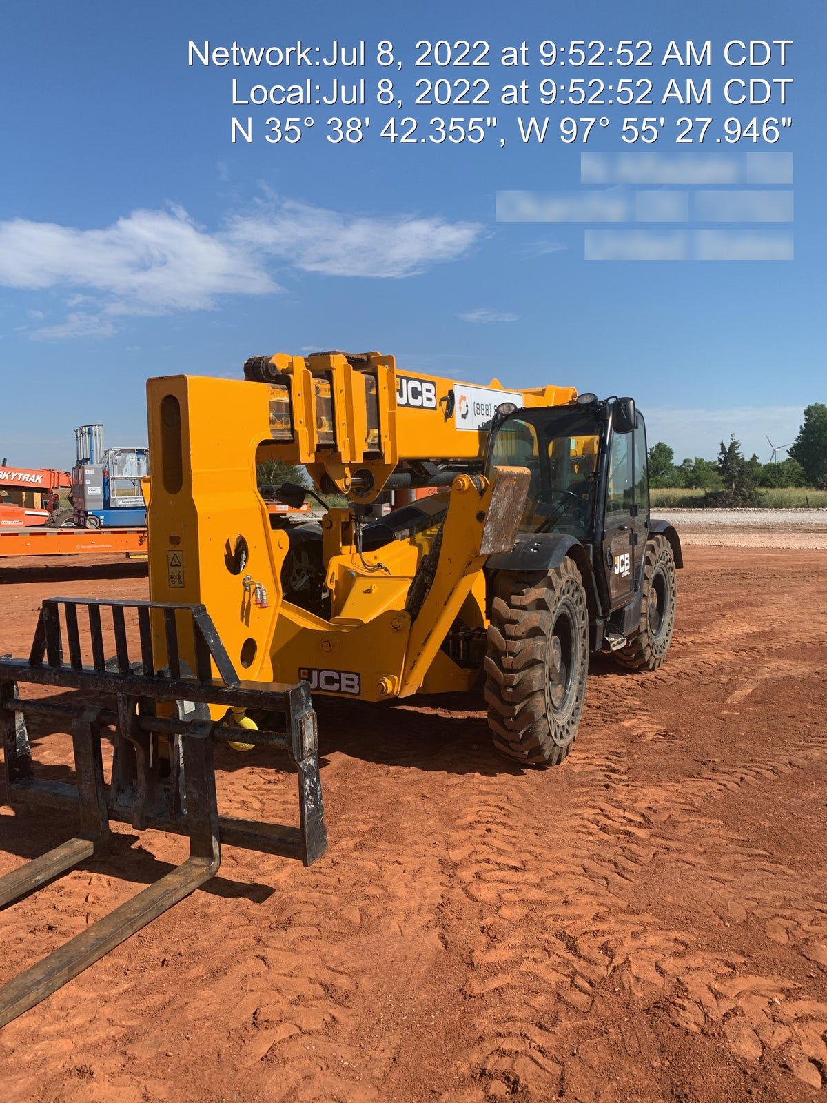2021 JCB 510-56
