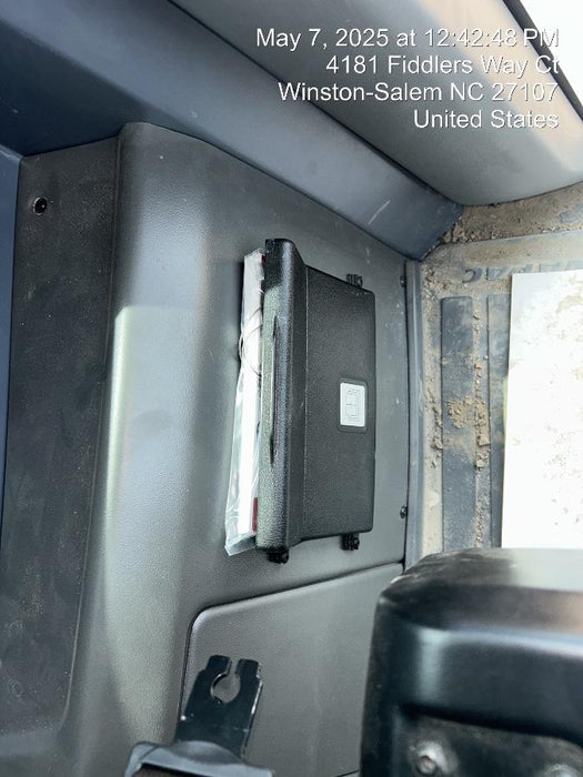 2025 DYNAPAC CA2500D