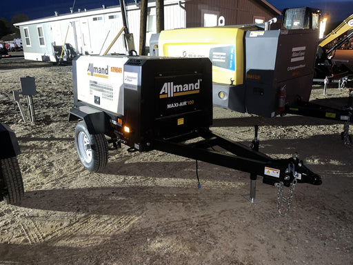 2021 ALLMAND MA100