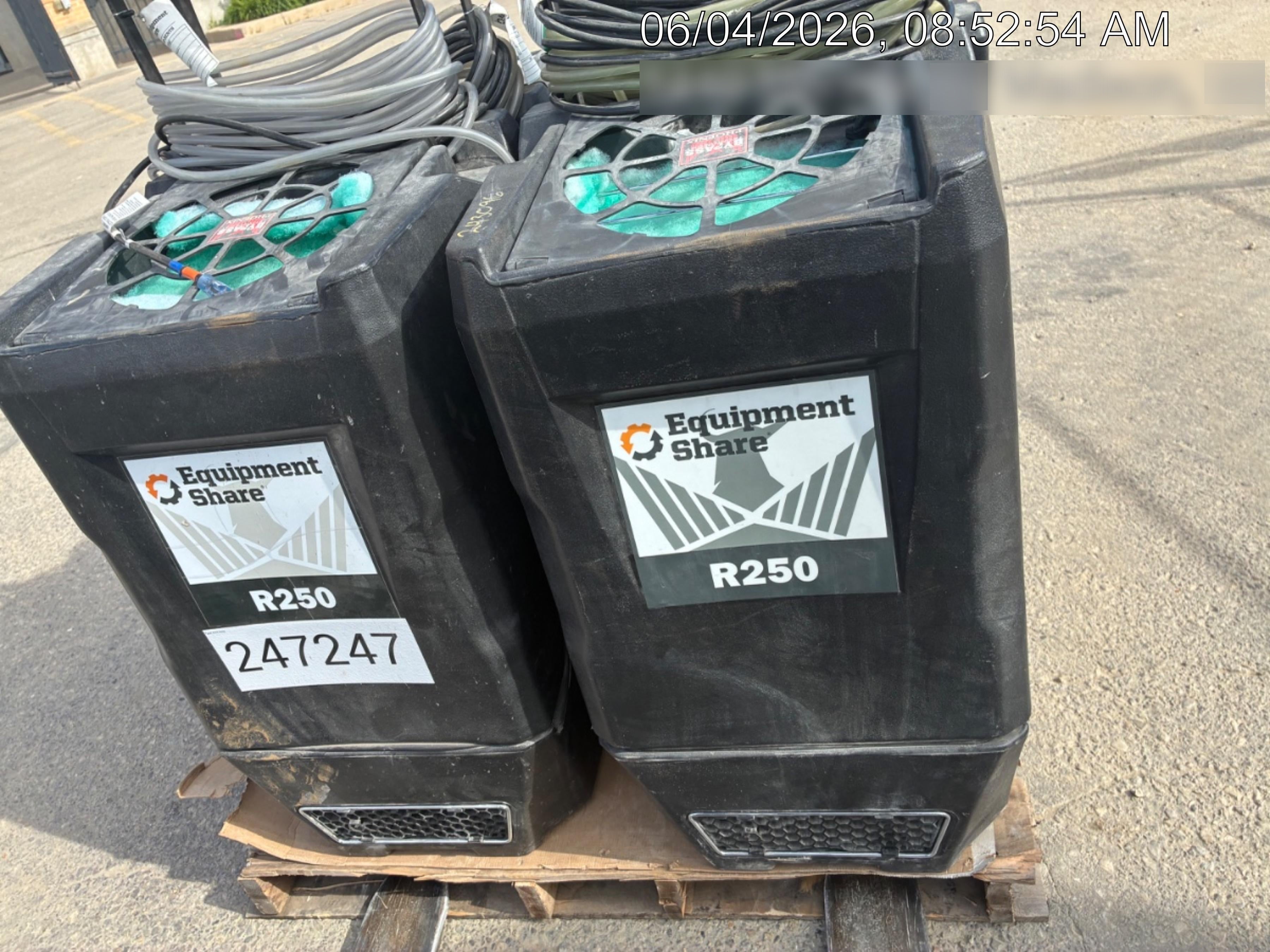 2022 PHOENIX R250