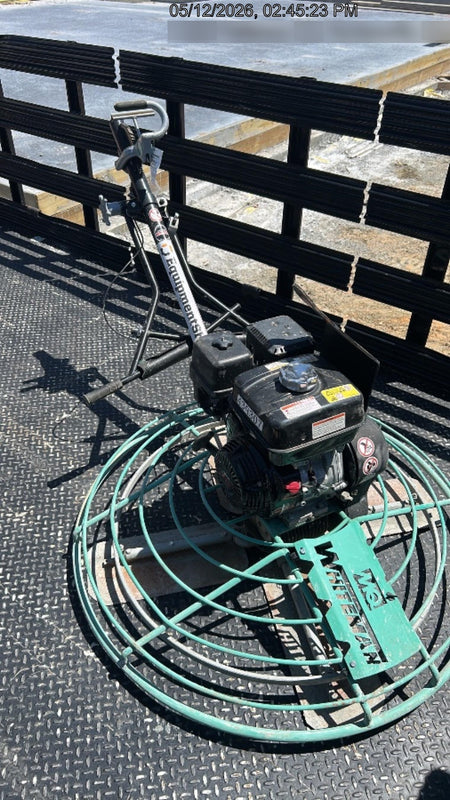 2024 MULTIQUIP B46H90