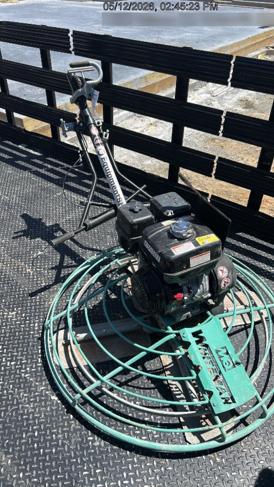 2024 MULTIQUIP B46H90