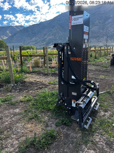 2024 PALADIN PD4800