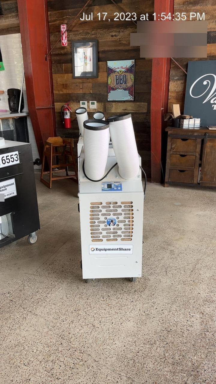 2022 KWIKOOL KPAC1411-2