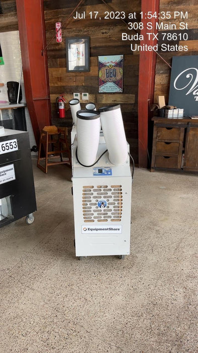 2022 KWIKOOL KPAC1411-2