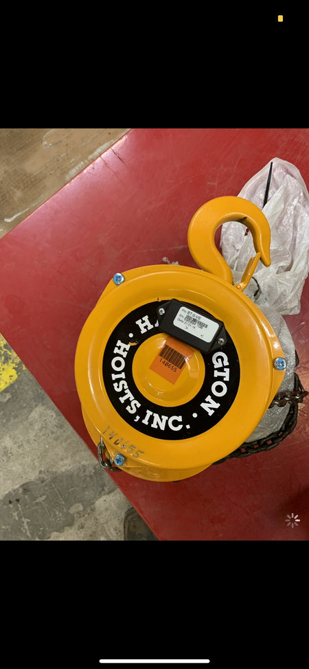 2021 HARRINGTON CF015-20