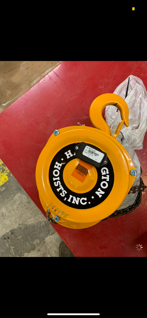 2021 HARRINGTON CF015-20