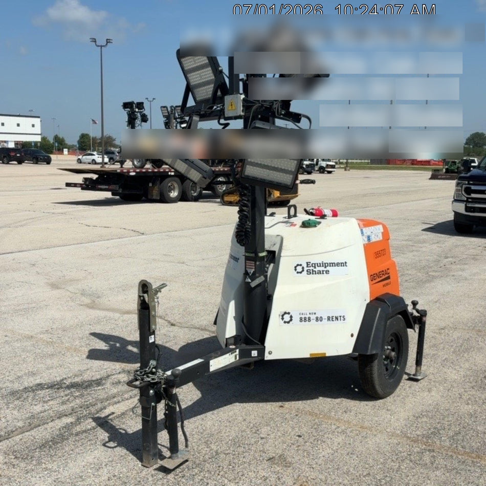 2023 GENERAC MLT2