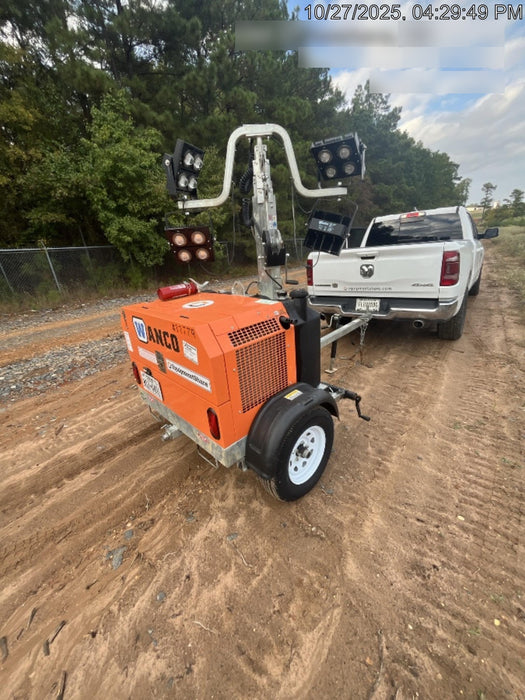 2024 WANCO WLTT-4MM4K