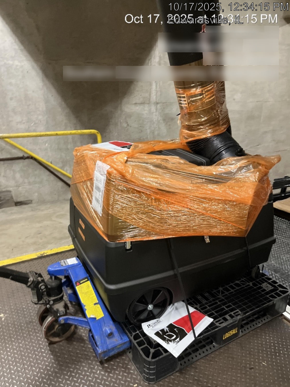 2025 LINCOLN ELECTRIC K4259-2