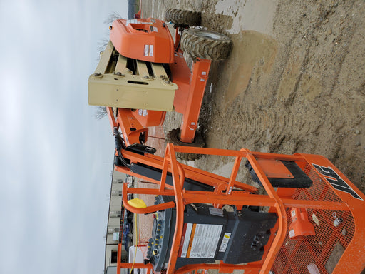 2019 JLG 450AJ