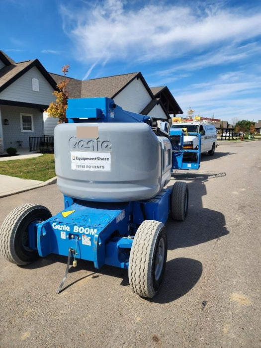 2019 GENIE Z-45/25J DC