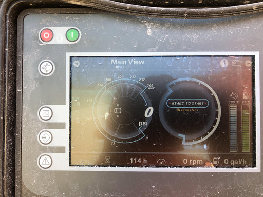 2020 ATLAS COPCO XAS 1800