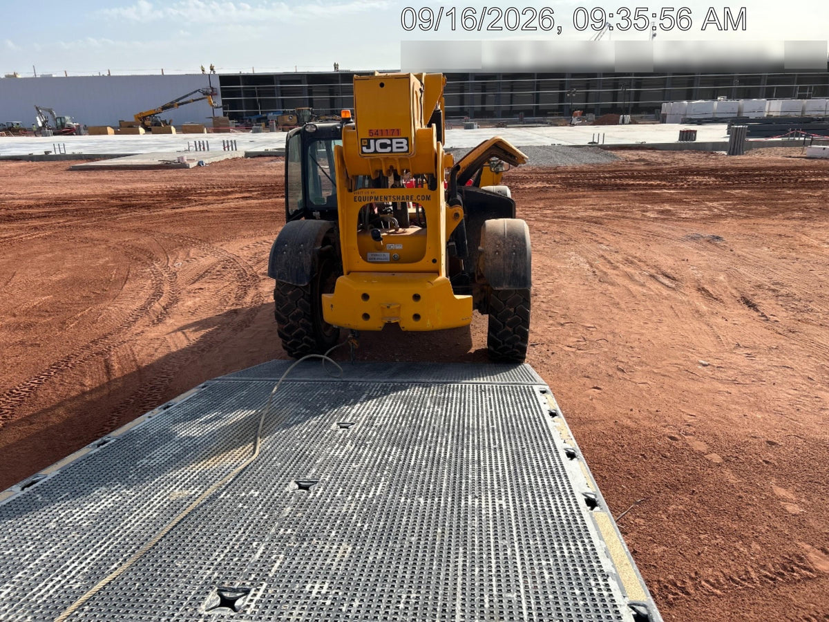 2025 JCB 510-56