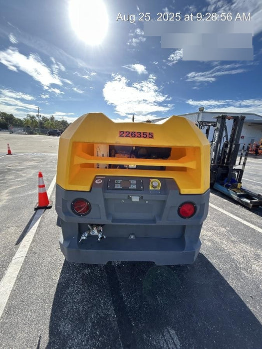 2022 ATLAS COPCO XAS188