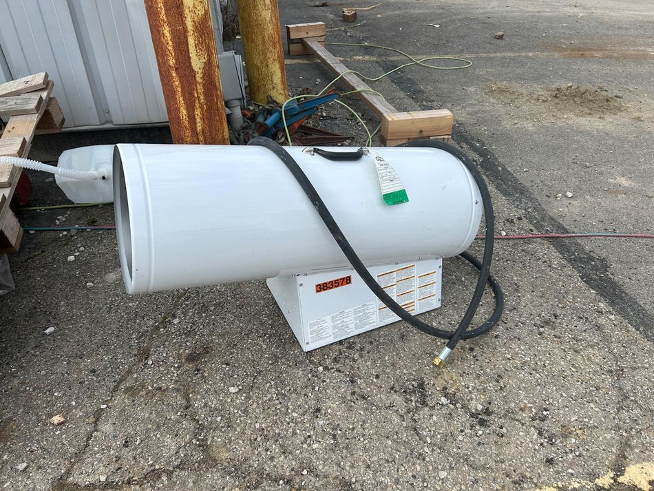 2024 LB WHITE Tradesman 400 Ultra DF