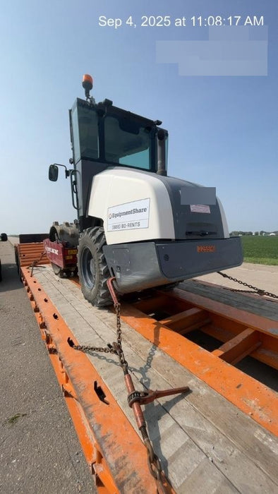 2022 DYNAPAC CA1300PD