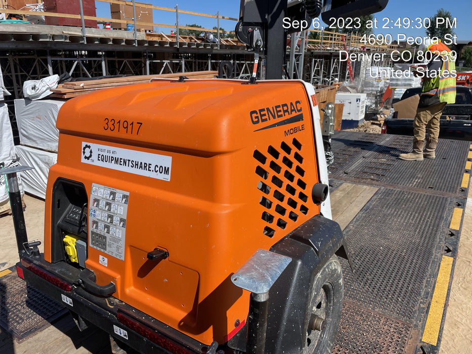 2023 GENERAC MLT2