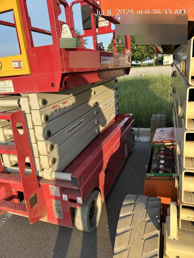 2021 MEC 4046SE