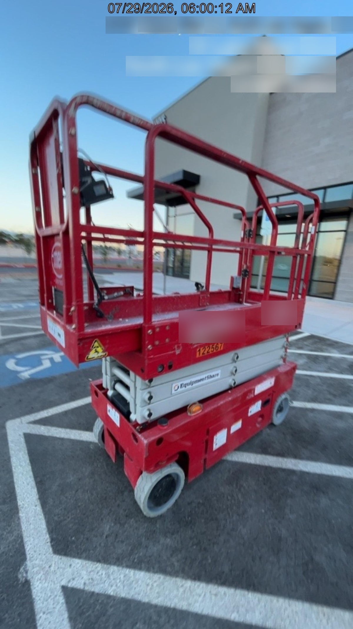 2021 MEC 1930SE