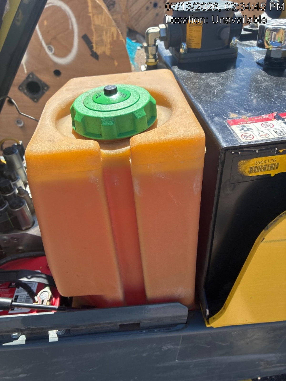 2021 WACKER NEUSON RTLx-SC3
