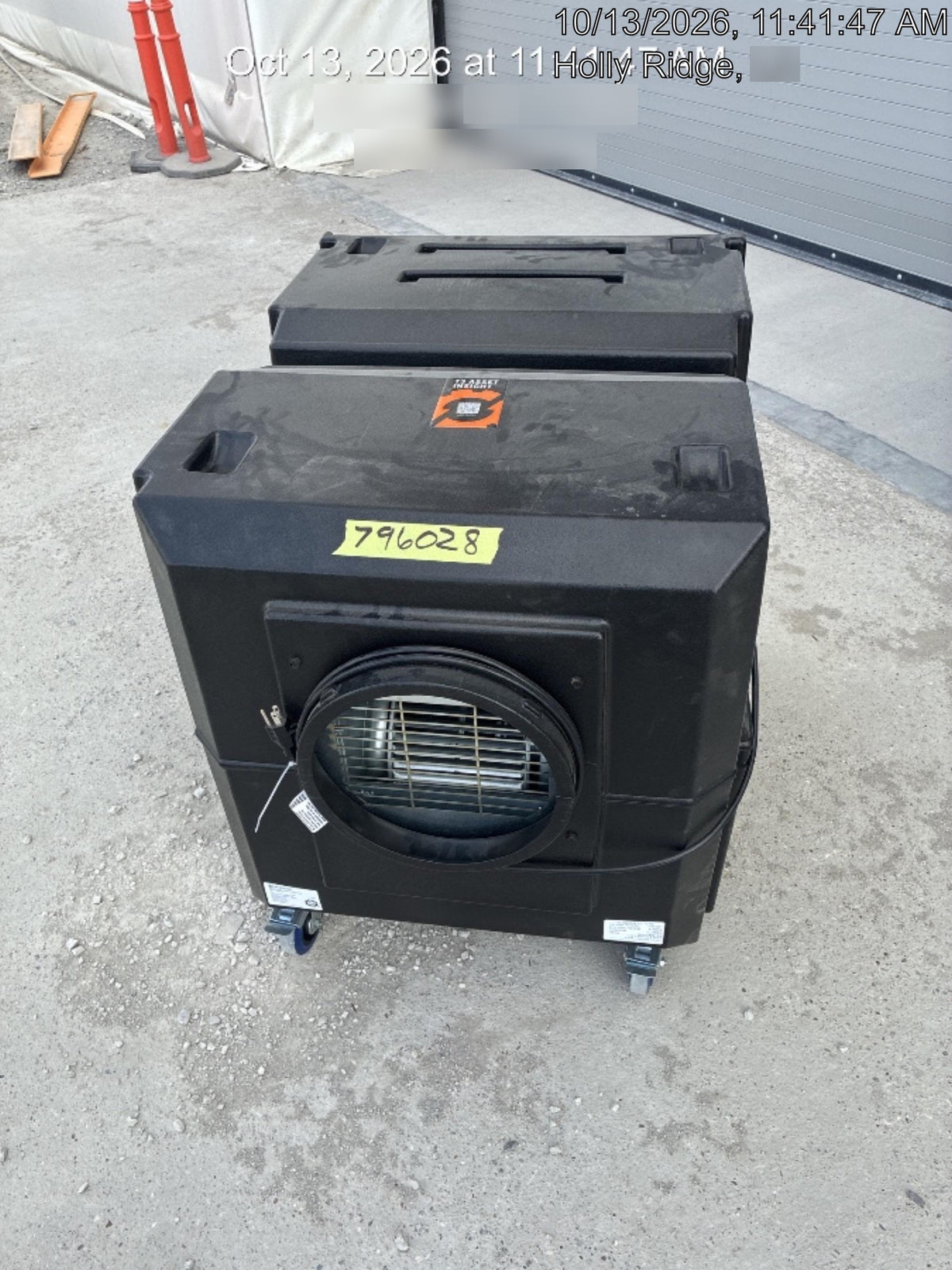 2026 ABATEMENT TECHNOLOGIES BD2KM