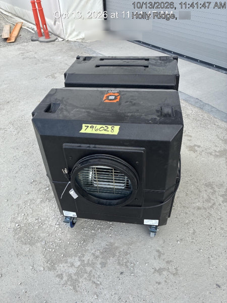 2026 ABATEMENT TECHNOLOGIES BD2KM