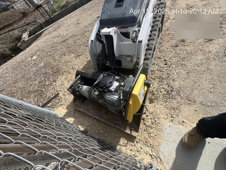 2021 WACKER NEUSON BS60-4As