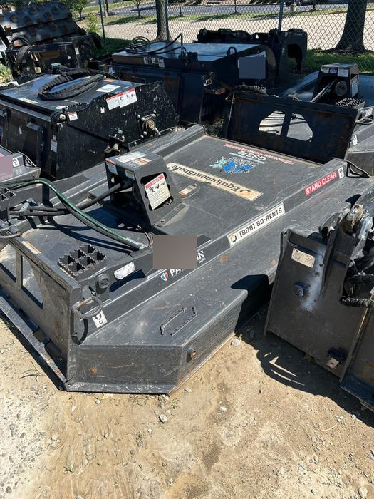 2022 PALADIN 30372A-0022