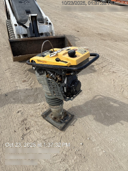 2020 WACKER NEUSON BS60-4As