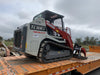 2020 Takeuchi TL8R2-R Canopy, Manual QC