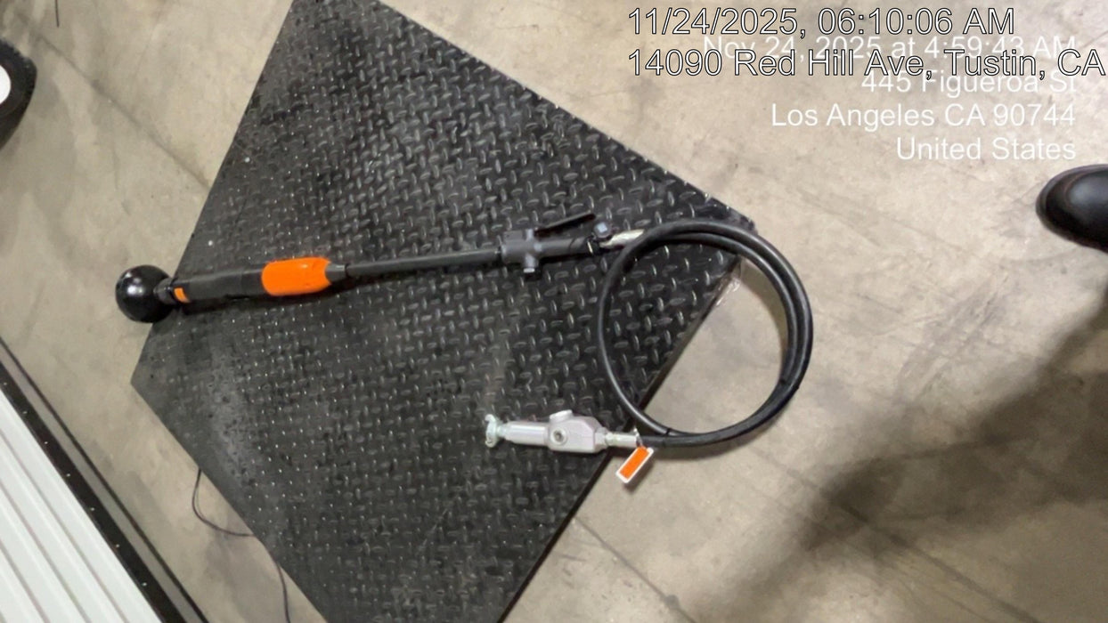 2024 MICHIGAN PNEUMATIC MP-6T-T