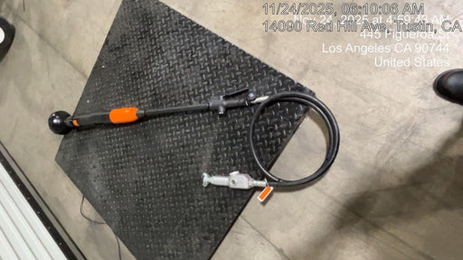 2024 MICHIGAN PNEUMATIC MP-6T-T