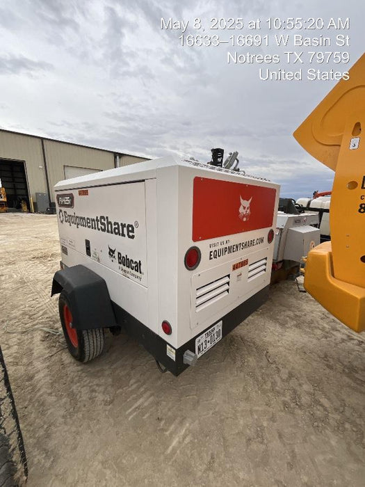 2025 BOBCAT PA425WCU-T4F