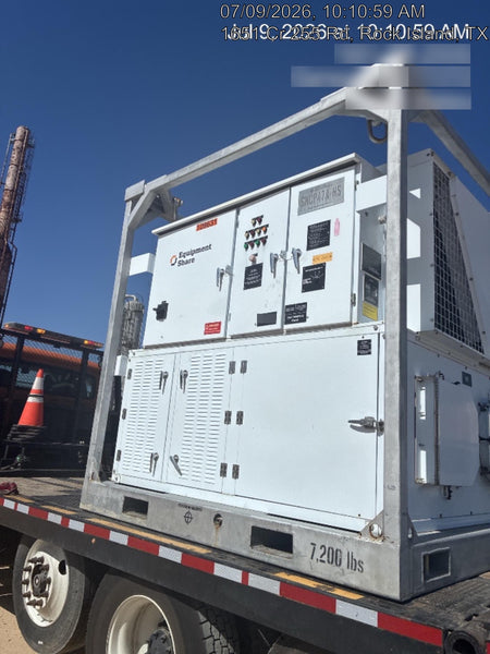 2020 SMARTECH SHCP47A-HS