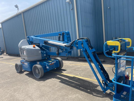 2024 GENIE Z40/23N RJ
