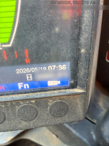 2022 TAKEUCHI TL8R2-R
