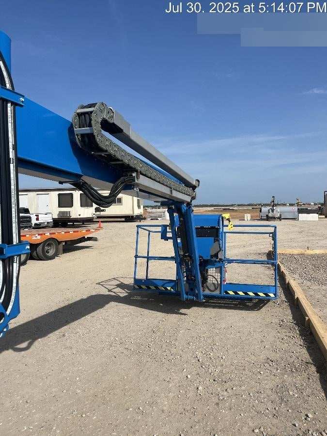 2023 GENIE Z-62/40 RT
