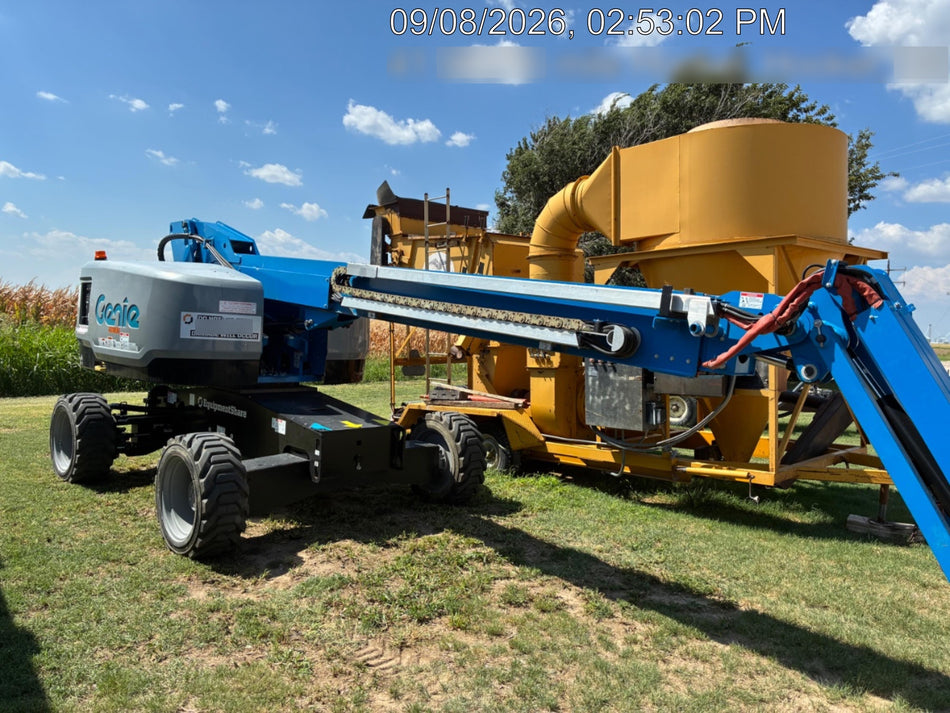 2024 GENIE S-45 XC
