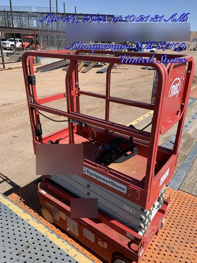 2019 MEC 1330SE