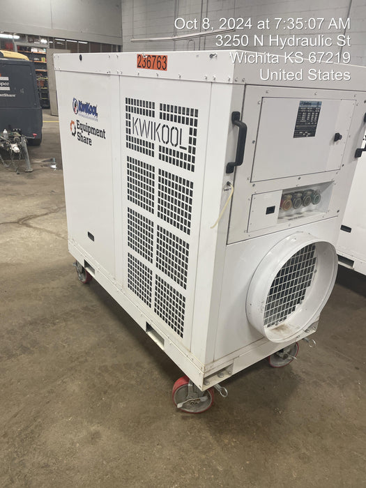 2022 KWIKOOL KPO12-23H