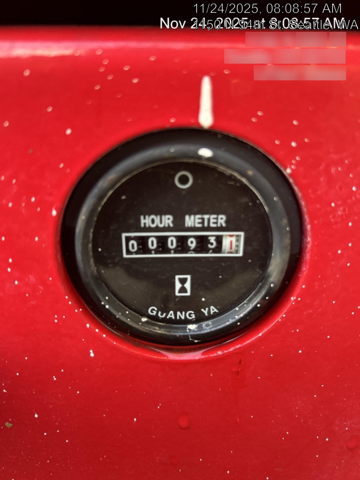 2021 MEC 4046SE