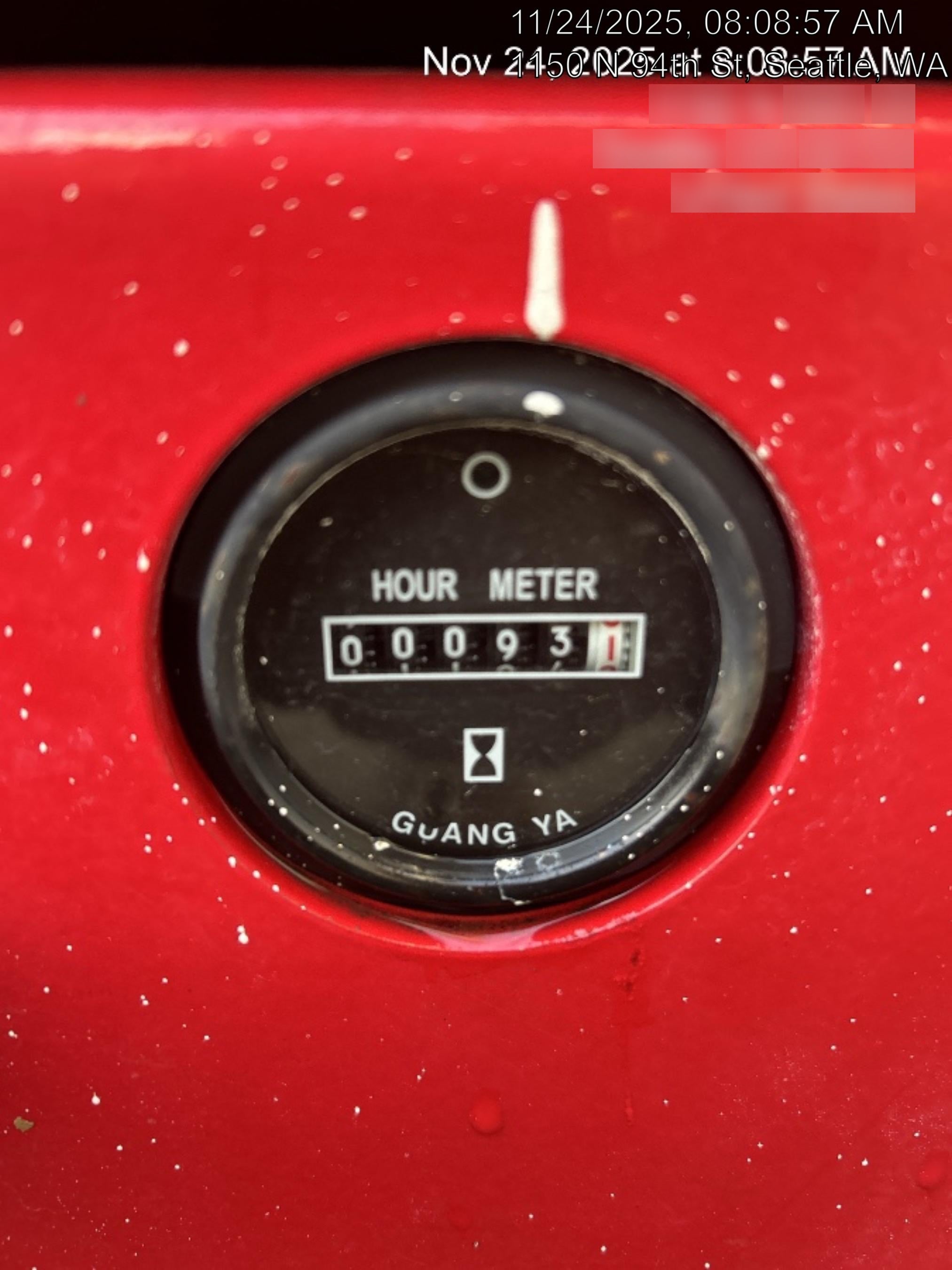 2021 MEC 4046SE