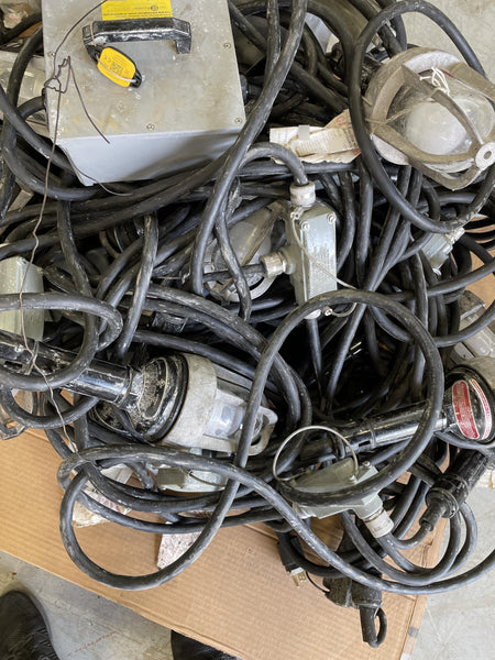 2021 LIND EQUIPMENT TLS-80XPLEDRE-LV