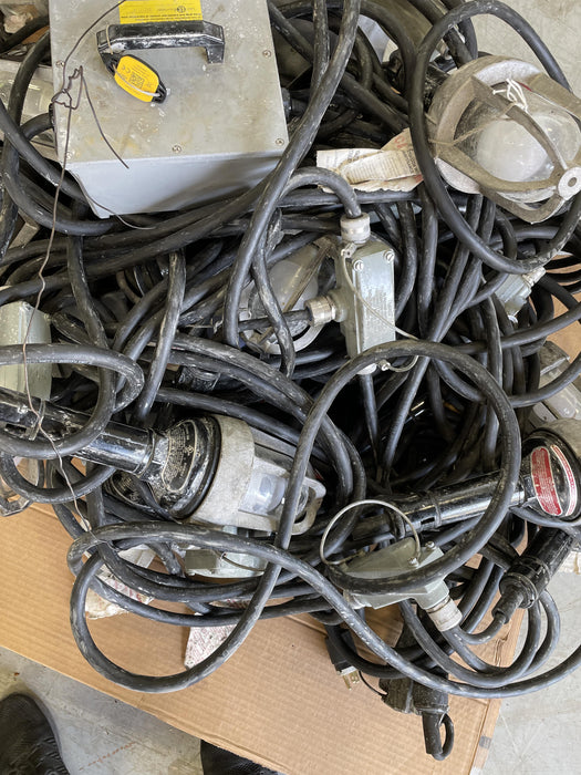 2021 LIND EQUIPMENT TLS-80XPLEDRE-LV